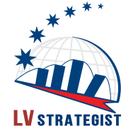 LV Strategist - Đồng hành và dẫn lối bạn đi đến thành công tại Úc